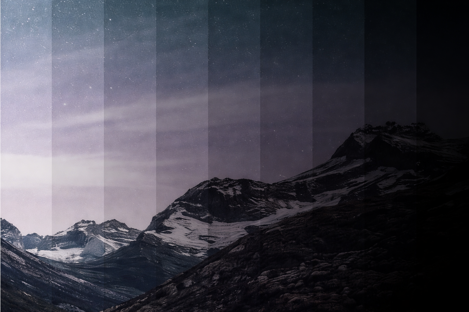 Okulary przeciwsłoneczne Lumivex, z 9-stopniową regulacją przyciemniania oraz polaryzacją